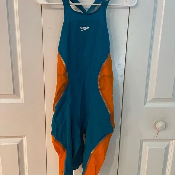 Speedo Fastskin LZR Pure Intent Closed Back